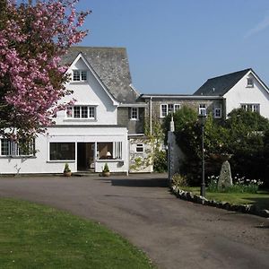 Trelawne Hotel